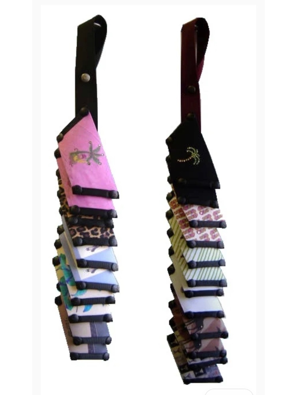 NWOT Onesole Topper Hangers